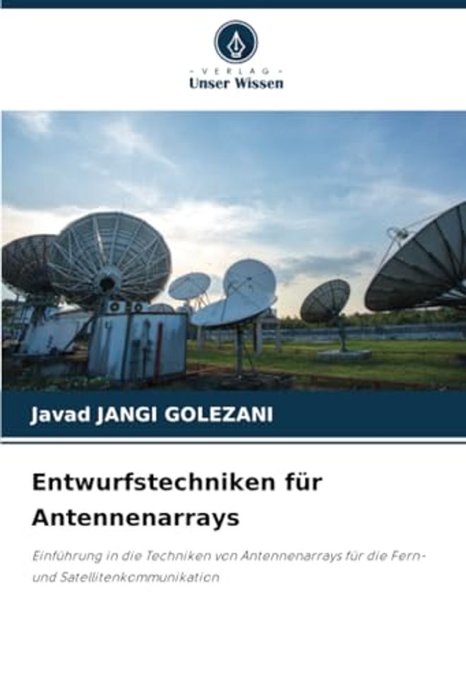 Entwurfstechniken für Antennenarrays